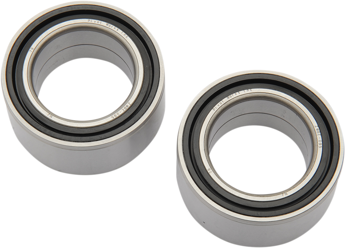 Wheel Bearing Kit - Front