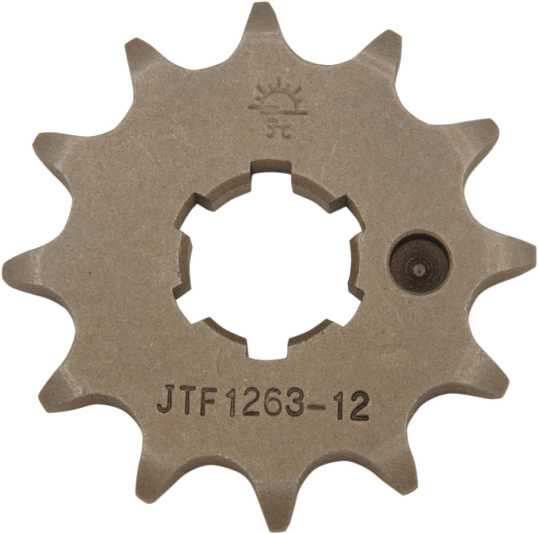 Counter Shaft Sprocket - 12 Tooth