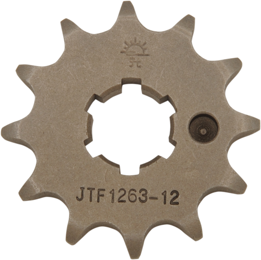 Counter Shaft Sprocket - 12 Tooth