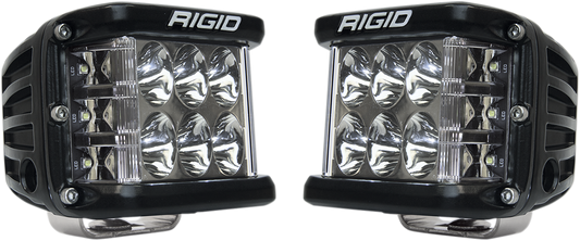 D-SS® Pro Series Light - Driving - Pair