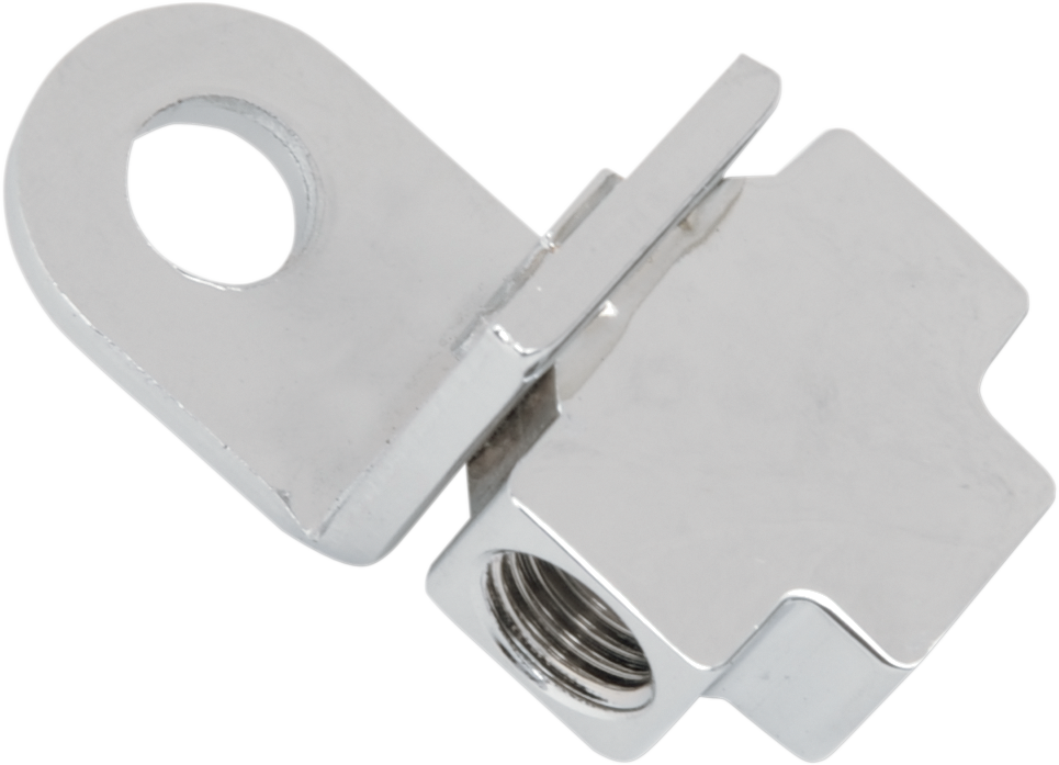 Brake Line Tee - Front