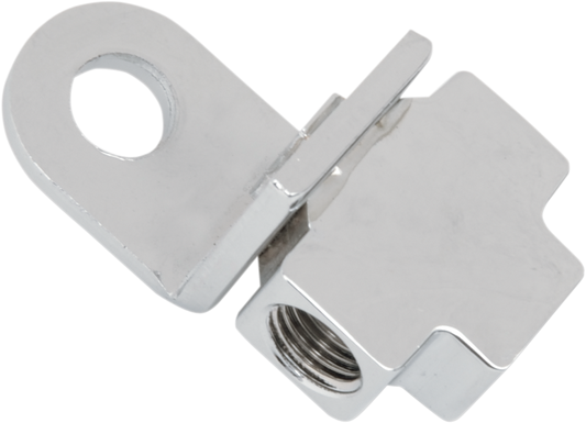 Brake Line Tee - Front