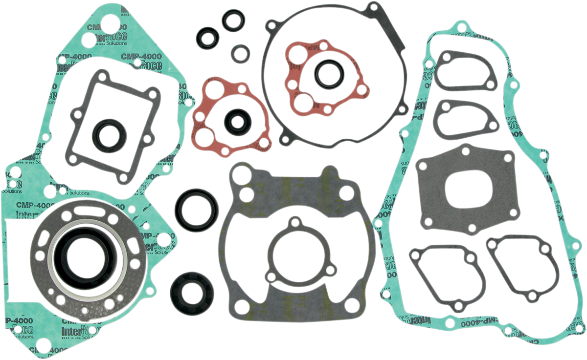 Motor Gasket Kit with Seal - CR250