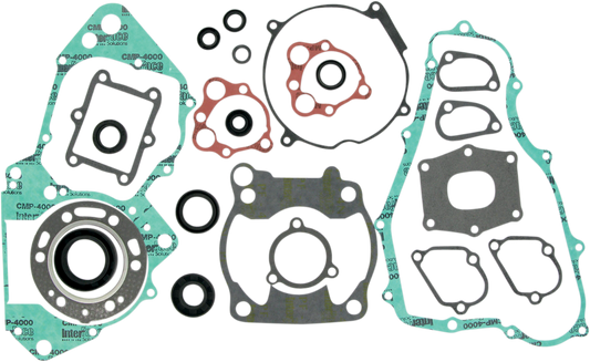 Motor Gasket Kit with Seal - CR250