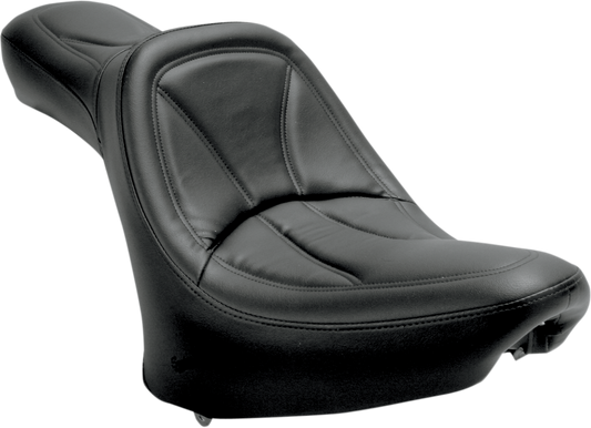 King Seat - Softail