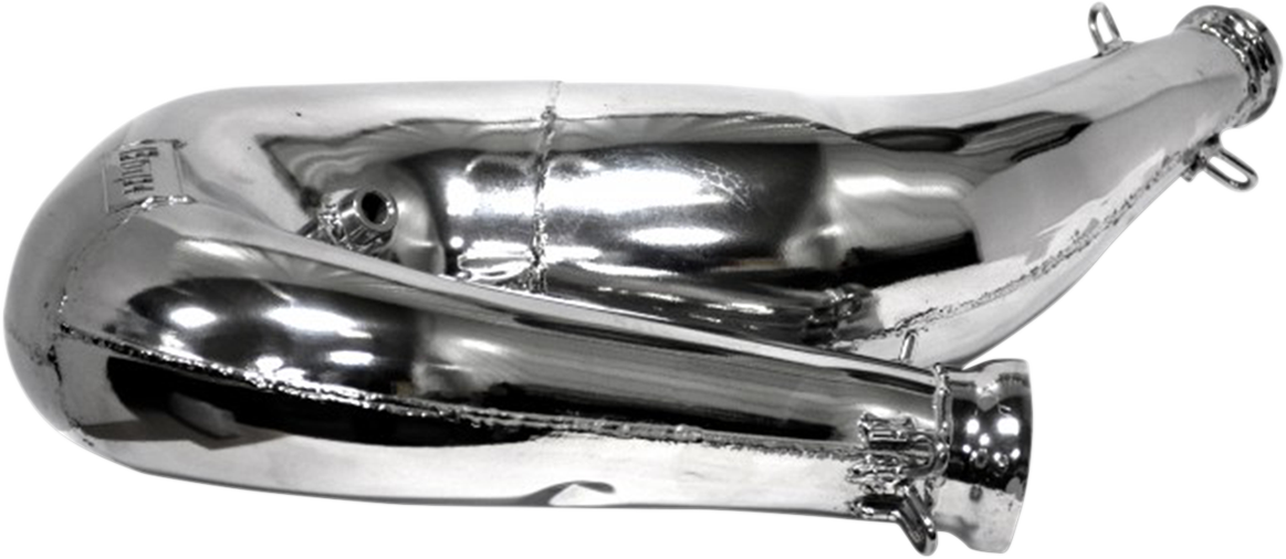 Exhaust Pipe - Ceramic