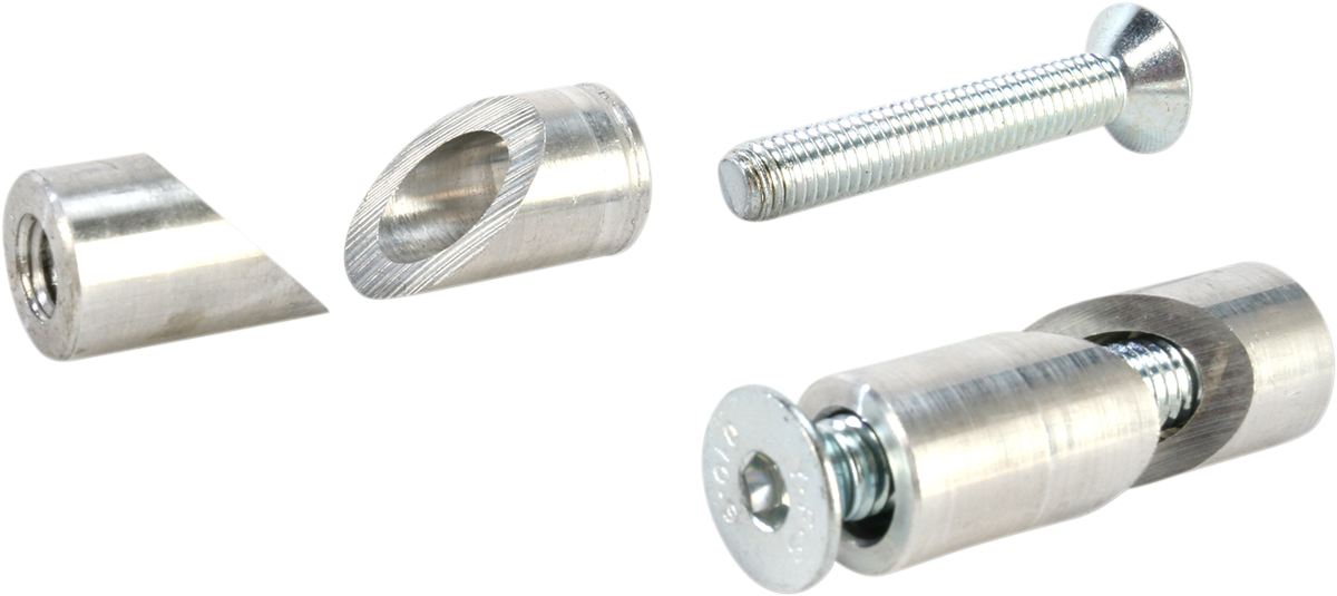 Handguard Mount - Outer - Twinwall