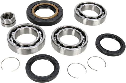 Differential Bearing/Seal Kit - Honda - Rear