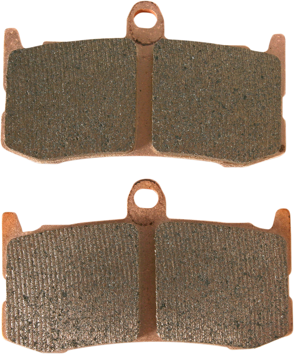 HH Brake Pads - FA491HH