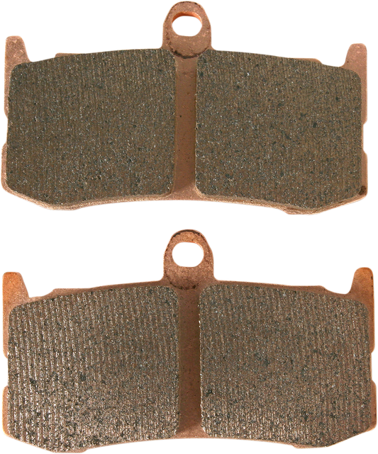 HH Brake Pads - FA491HH