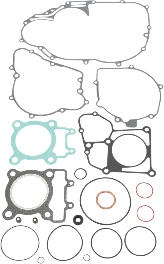 Complete Motor Gasket Kit - KLF 220