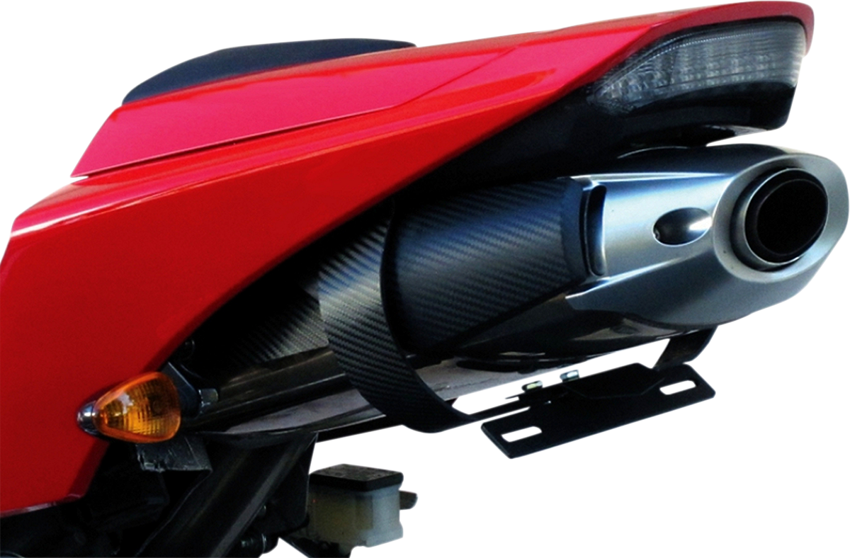 Tail Kit with Signals - CBR600RR '16-'19