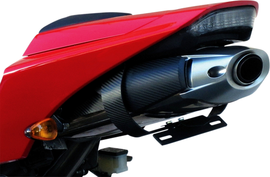 Tail Kit with Signals - CBR600RR '16-'19