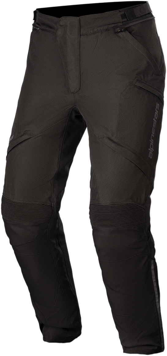 Gravity Drystar® Pants - Black - Small
