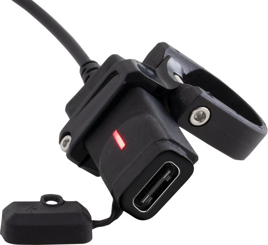 Charger - USB-C
