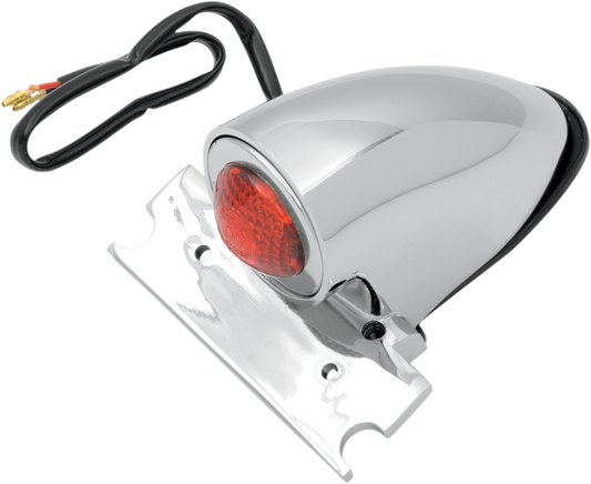 Taillight - Chrome