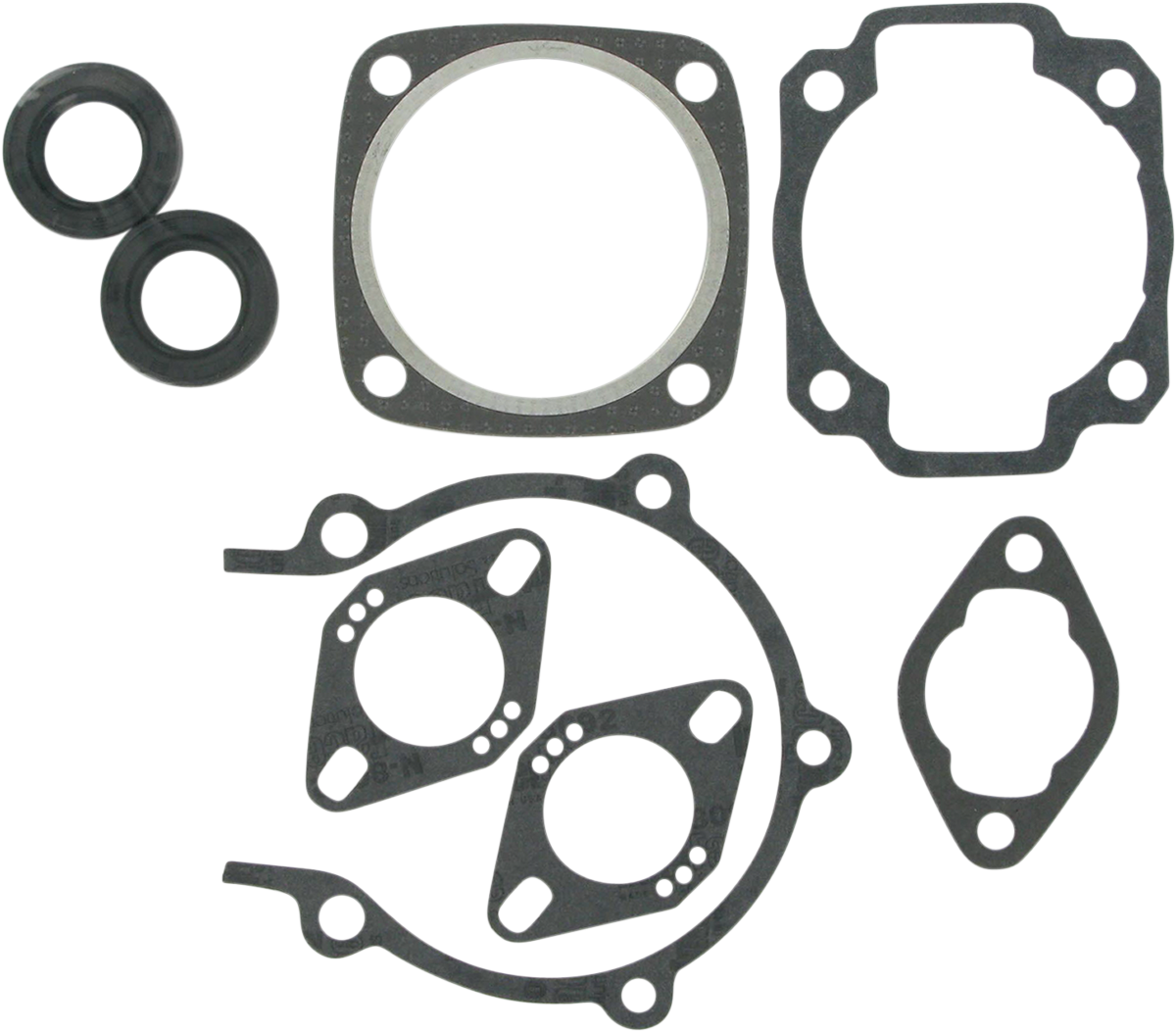 Complete Gasket Set