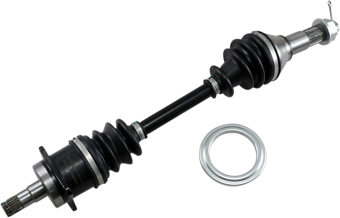 Complete Axle - Kit - Can-Am