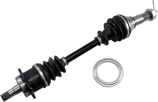 Complete Axle - Kit - Can-Am