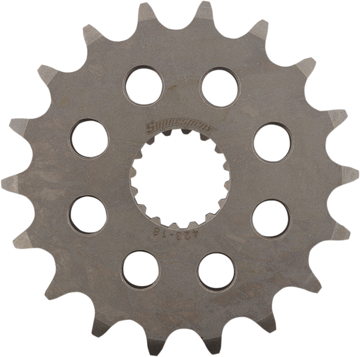 Countershaft Sprocket - 18-Tooth