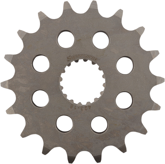 Countershaft Sprocket - 18-Tooth