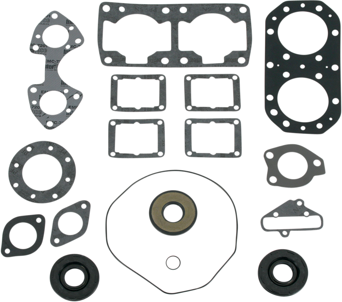 Complete Gasket Kit - Kawasaki 650