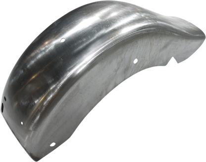 Salpicadera trasera de acero