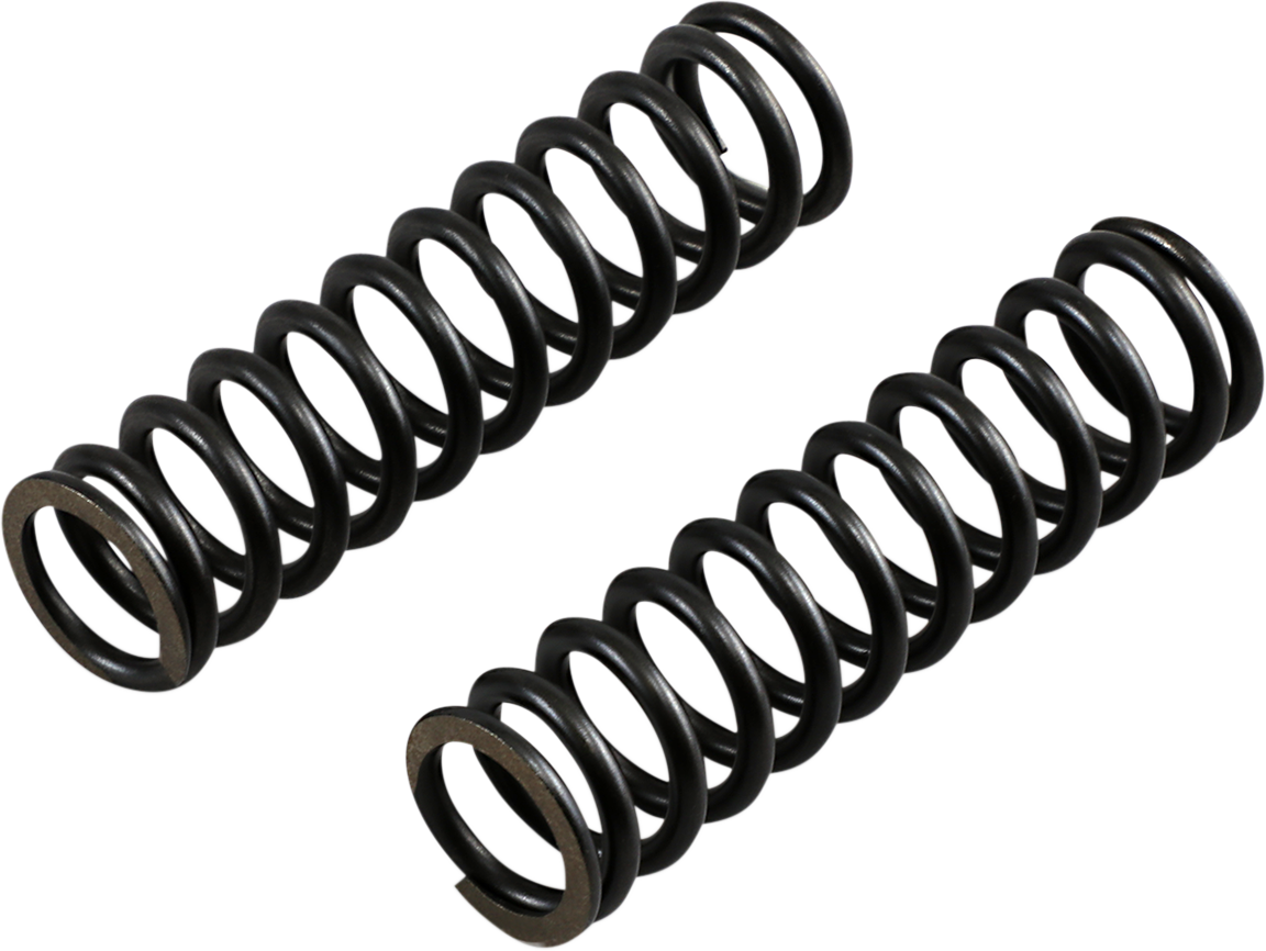 Fork Pressure Springs - 1.76 kg/mm