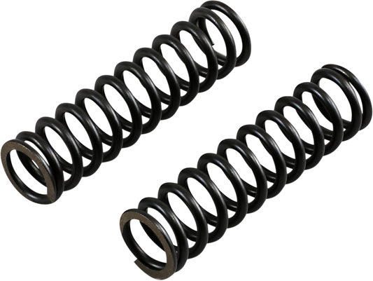 Fork Pressure Springs - 1.76 kg/mm