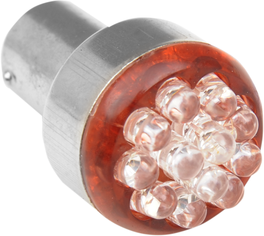 1157 Style Bulb - Red