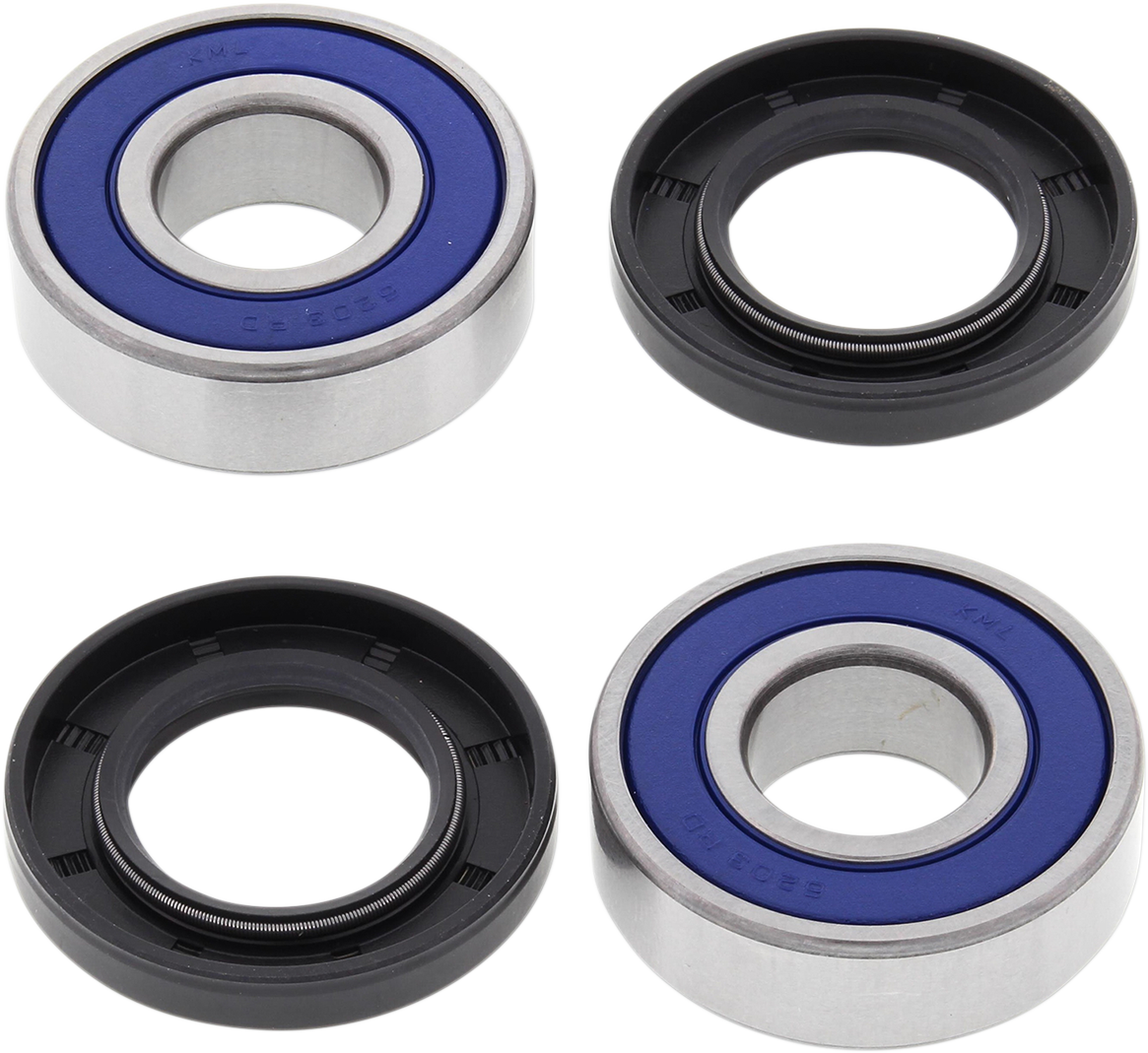 Wheel Bearing Kit - Front/Back