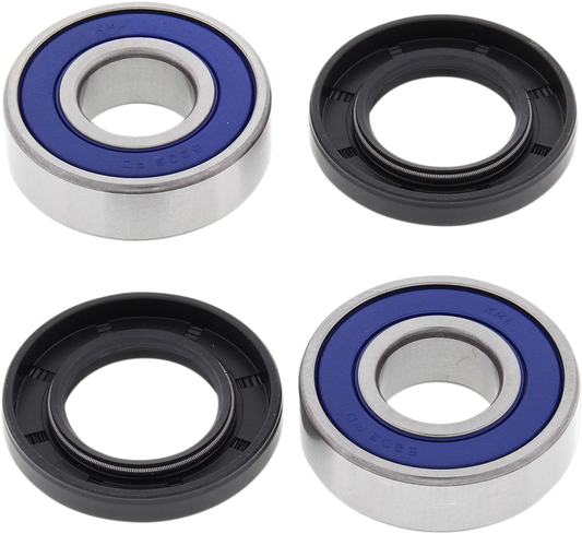 Wheel Bearing Kit - Front/Back