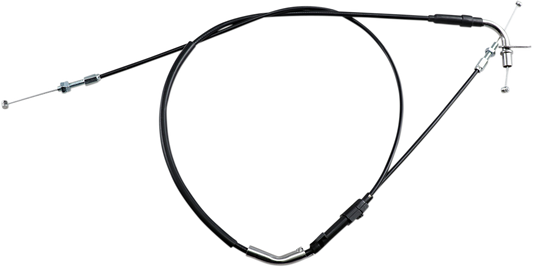 Throttle Cable - Pull - Suzuki