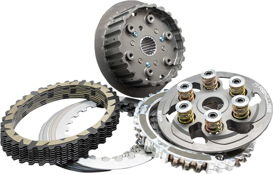 RadiusCX Clutch - For 91-20 XL models