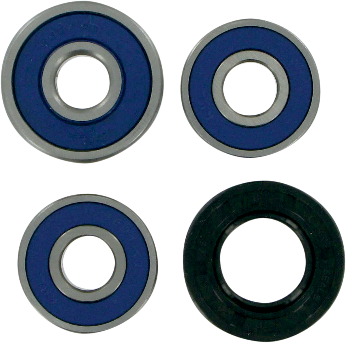 Wheel Bearing - Rear - KLX/DRZ