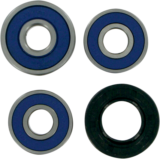 Wheel Bearing - Rear - KLX/DRZ