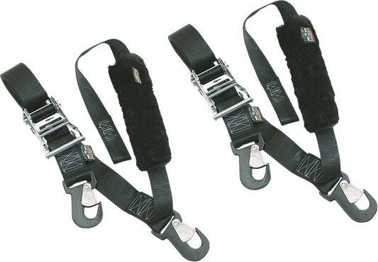 Big Daddy Soft-Tye - 2"