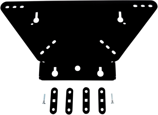 Click N' Go 2 Plow Mount Bracket - UTV