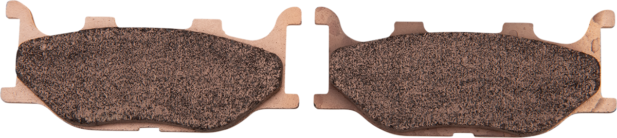 HH Sintered Brake Pads - V-Star