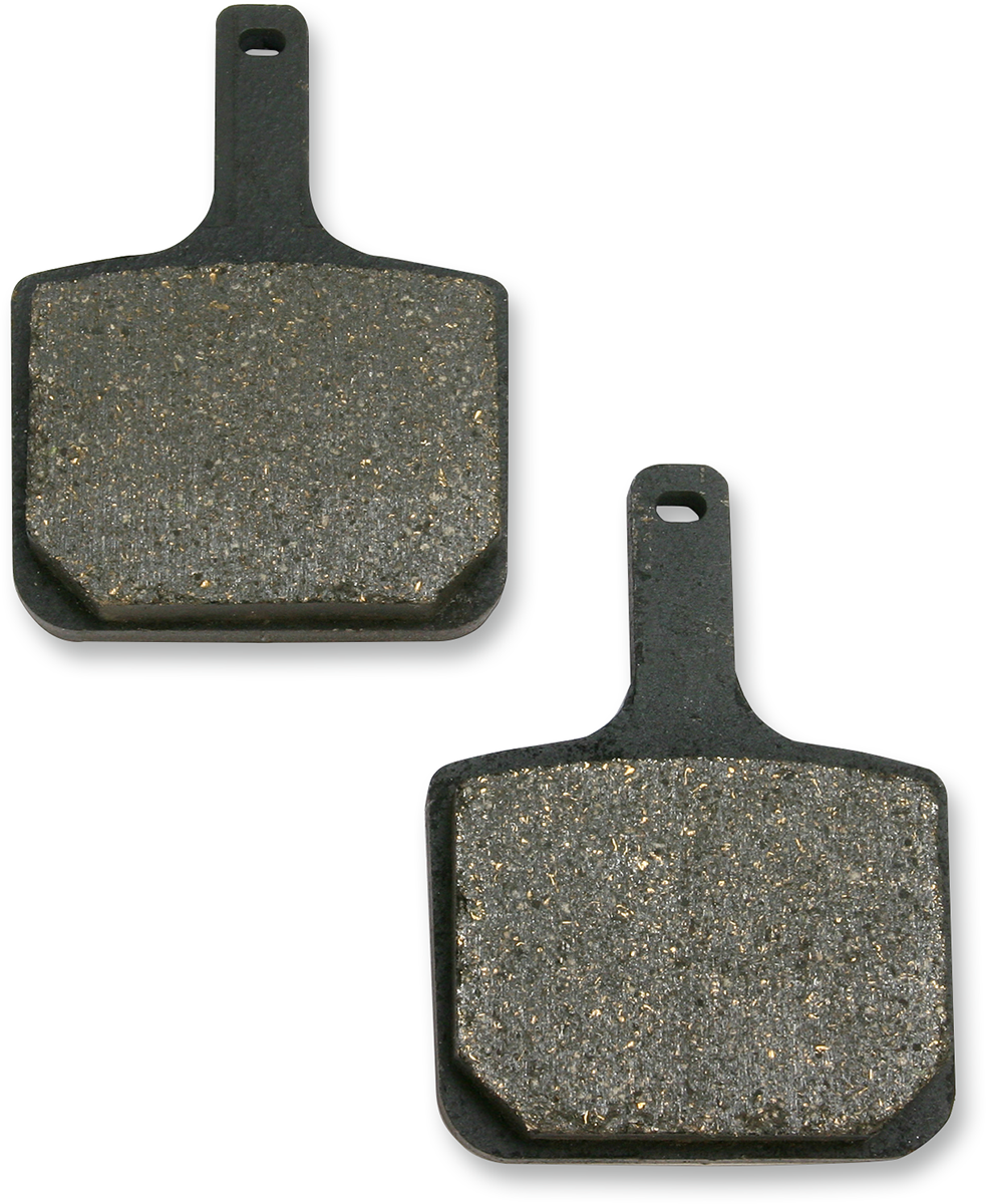 Brake Pads - Polaris