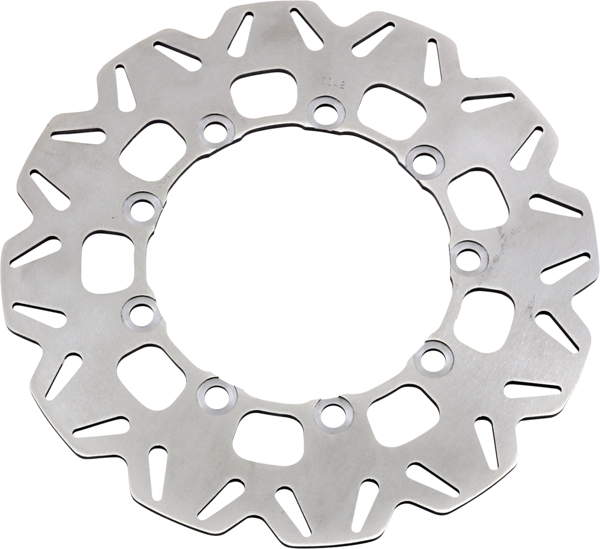 CX Brake Rotor - KLR 650 E - MD6042CX