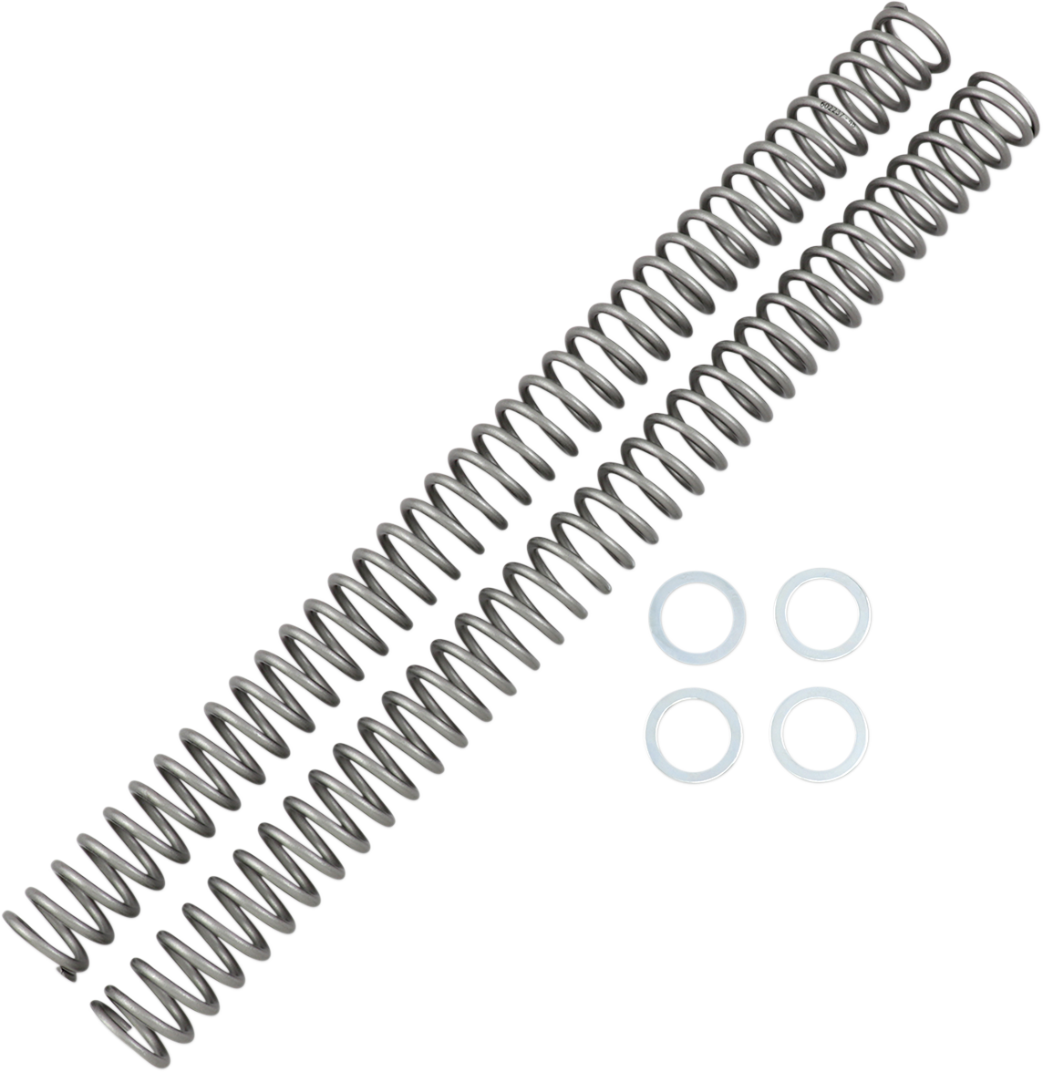 Fork Springs - 0.48 kg/mm