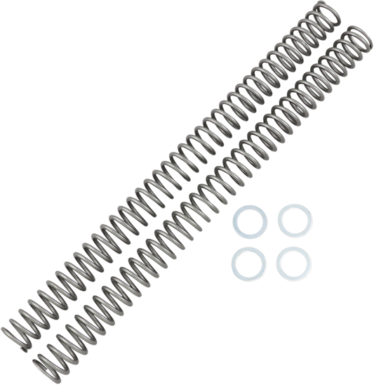 Fork Springs - 0.48 kg/mm