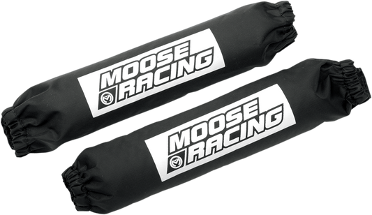 Shock Cover - Black - 9.75" W x 10.5" L