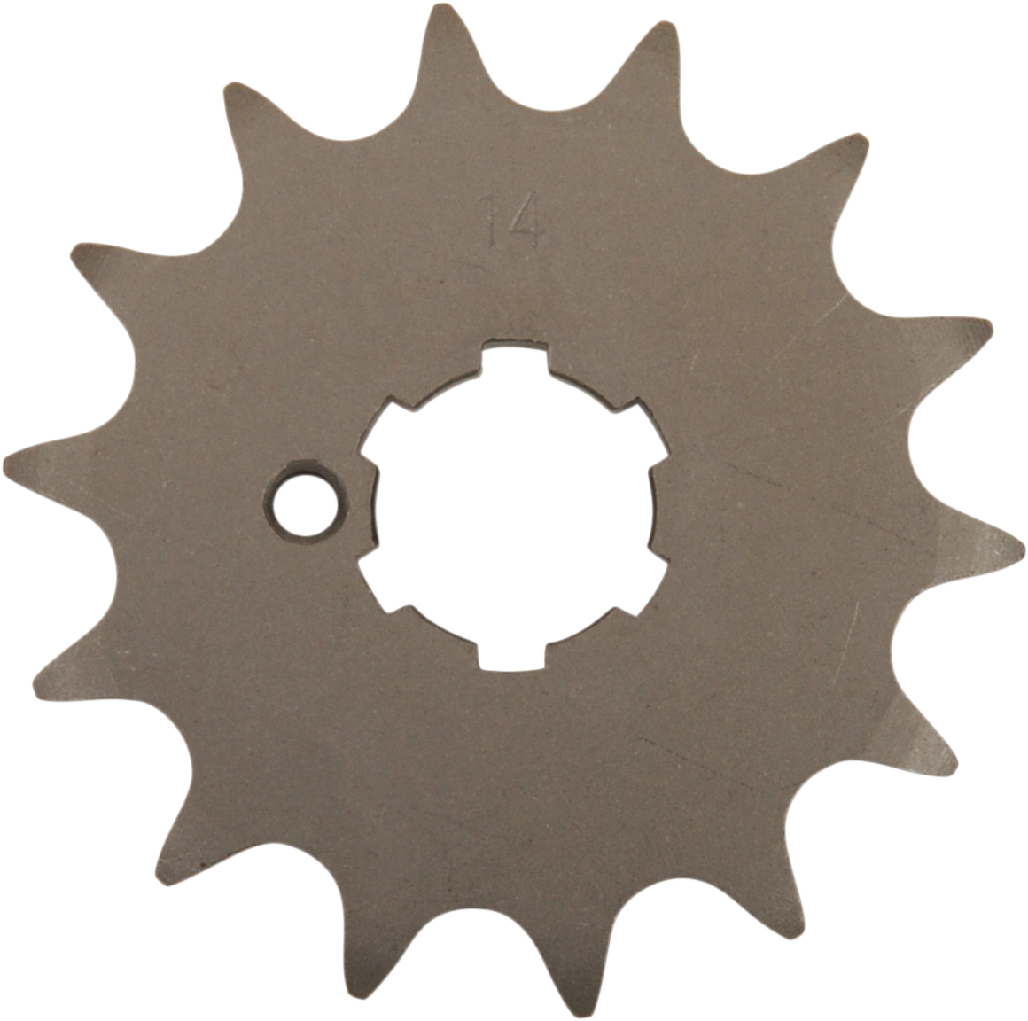 Counter Shaft Sprocket - 14-Tooth