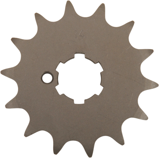 Counter Shaft Sprocket - 14-Tooth