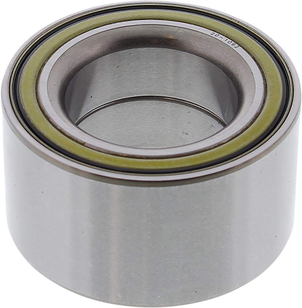 Wheel Bearing - Tapered - Double Angular Contact - Front/Rear