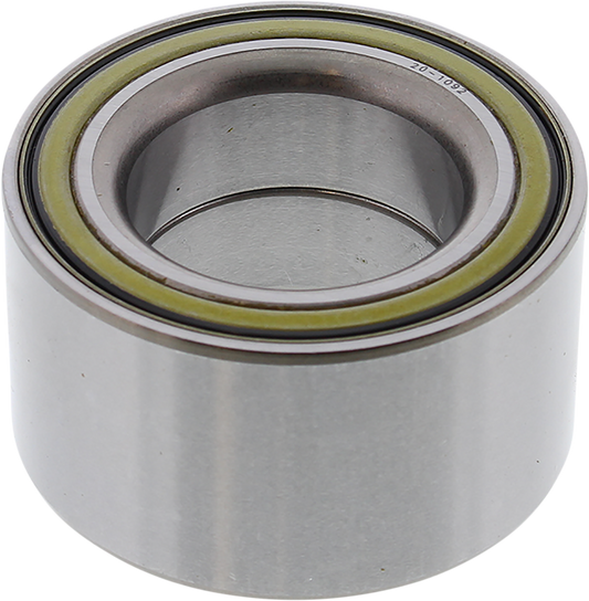 Wheel Bearing - Tapered - Double Angular Contact - Front/Rear