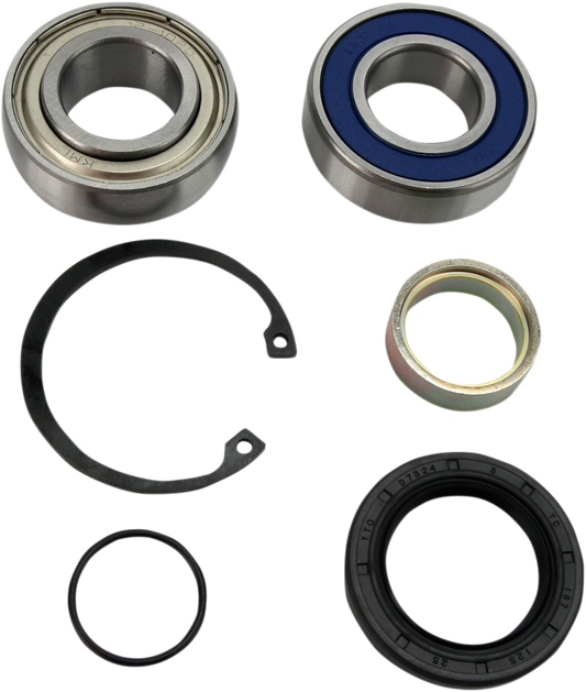 Chain Case Bearing and Seal Kit