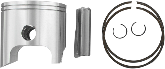 Piston - +1.00 mm - Yamaha WR 500 Z/YZ 490